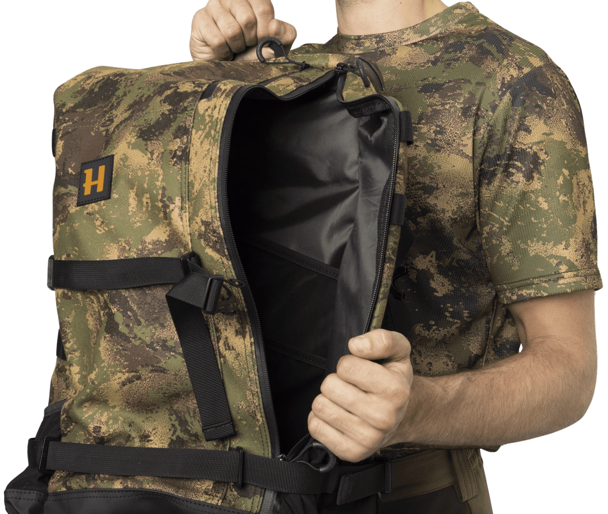 Deer Stalker Backpack metsästysreppu, Axis MSP®Forest, view: 7