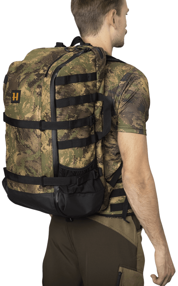 Deer Stalker Backpack metsästysreppu, Axis MSP®Forest, view: 4