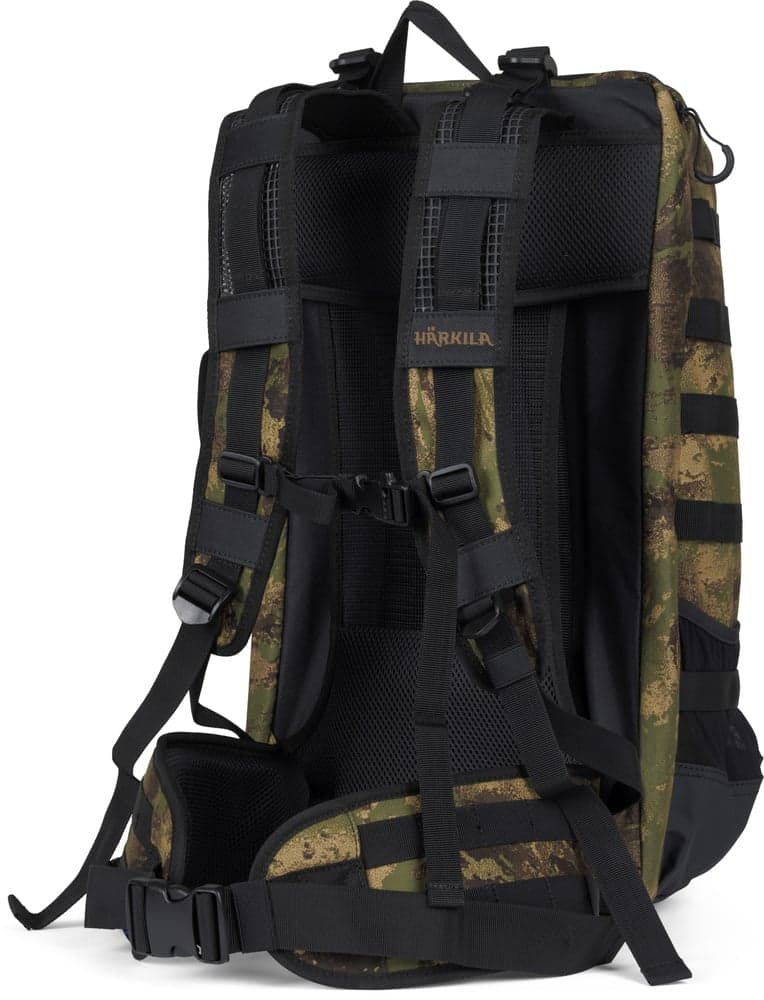 Deer Stalker Backpack metsästysreppu, Axis MSP®Forest, view: 1