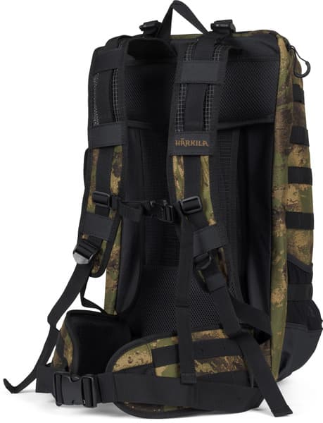 Deer Stalker Backpack metsästysreppu, Axis MSP®Forest, view: 1