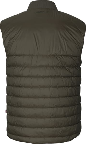 Logmar Insulated Packable Vest metsästysliivi, Willow Green, view: 1