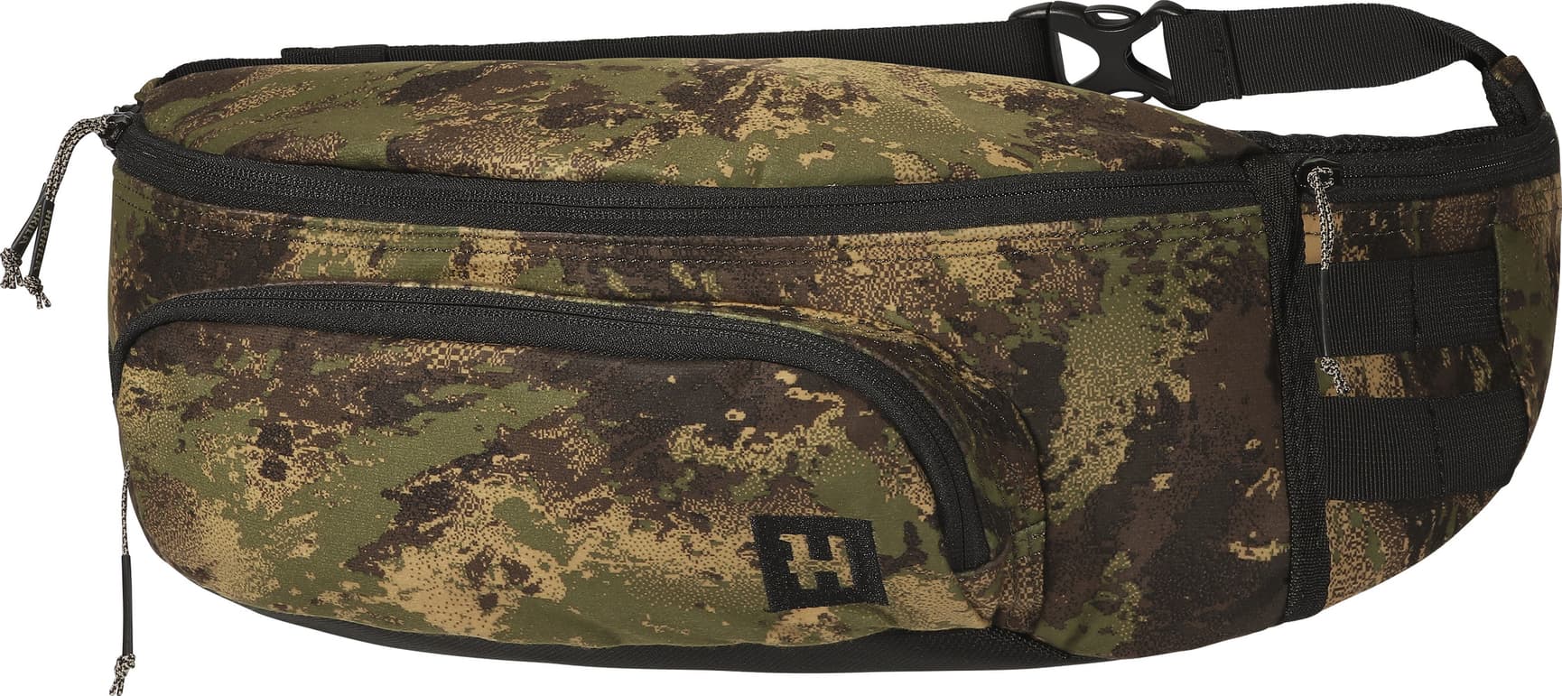 Deer Stalker Camo Waist Pack vyölaukku, AXIS MSP®Forest, view: 0