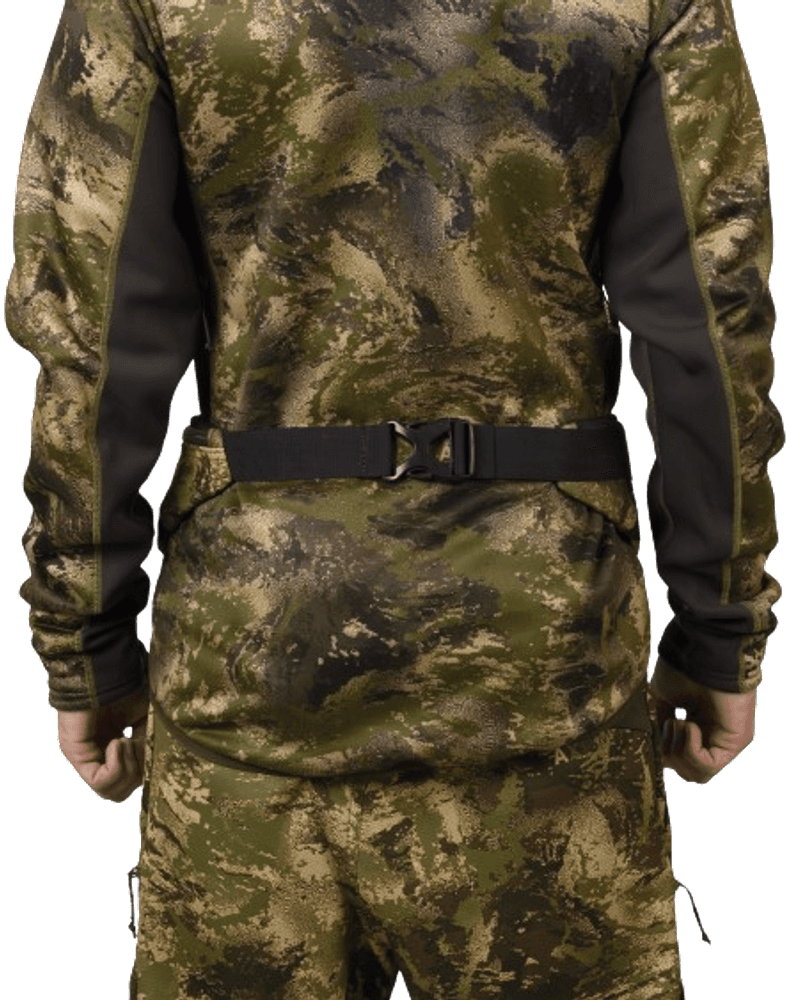 Deer Stalker Camo Waist Pack vyölaukku, AXIS MSP®Forest, view: 4