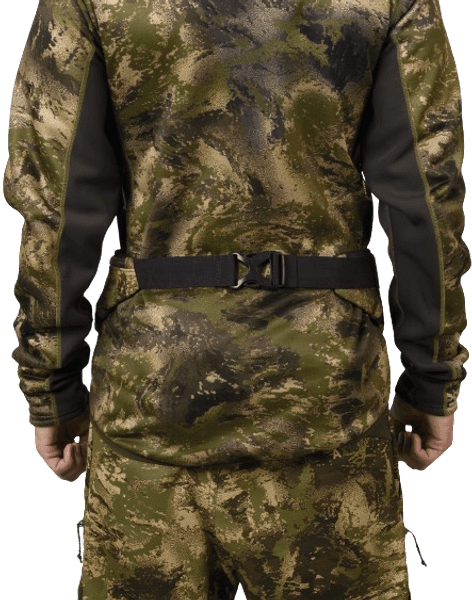 Deer Stalker Camo Waist Pack vyölaukku, AXIS MSP®Forest, view: 4