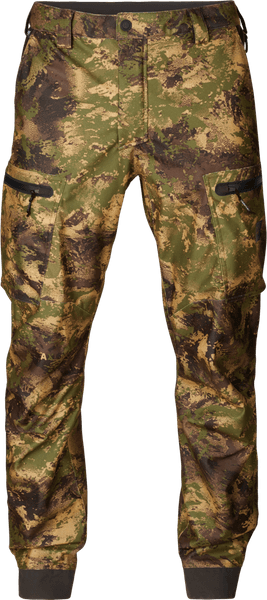 Deer Stalker Camo HWS Trousers AXIS MSP metsästyshousut, Forest Green, view: 0