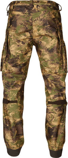 Deer Stalker Camo HWS Trousers AXIS MSP metsästyshousut, Forest Green, view: 1