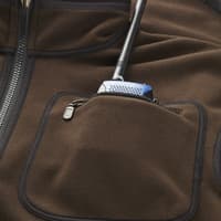 Kamko fleecetakki - view: 4