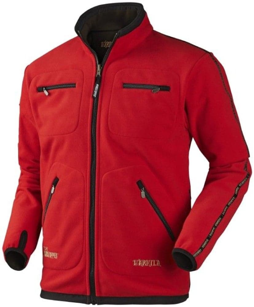 Kamko fleecetakki, view: 2