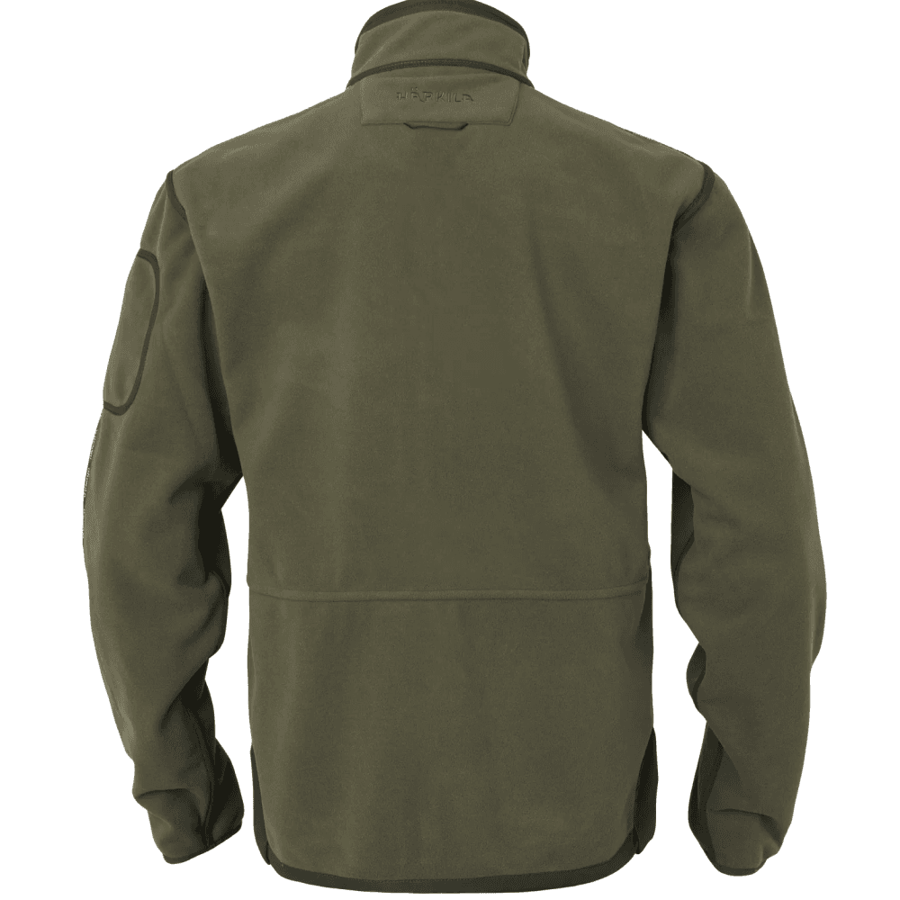 Kamko Fleece Forest Night/Rustique Clay, view: 1