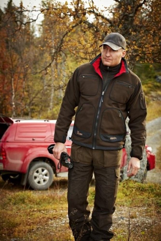 Kamko fleecetakki, view: 7