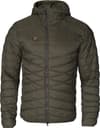 Logmar Insulated Packable Jacket metsästystakki, Willow Green