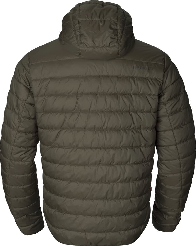 Logmar Insulated Packable Jacket metsästystakki, Willow Green, view: 1