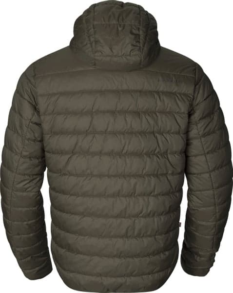 Logmar Insulated Packable Jacket metsästystakki, Willow Green, view: 1