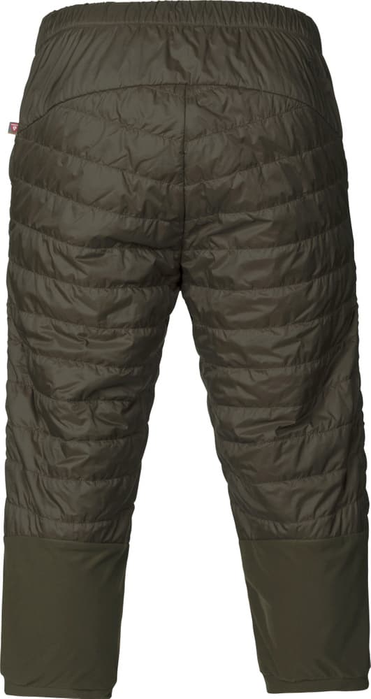 Logmar Insulated Packable Breeks metsästyshousut, Willow Green, view: 1