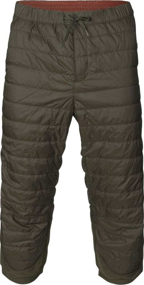 Logmar Insulated Packable Breeks metsästyshousut, Willow Green, view: 0