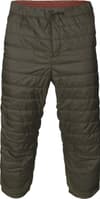 Logmar Insulated Packable Breeks metsästyshousut, Willow Green