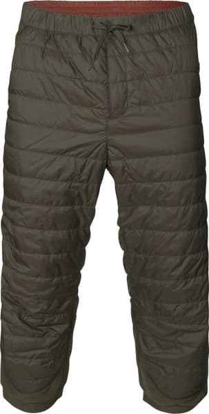 Logmar Insulated Packable Breeks metsästyshousut, Willow Green, view: 0