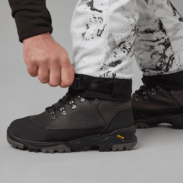 Winter Active WSP Trousers AXIS MSP lumicamo metsästyshousut, Snow, view: 2