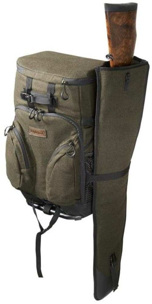 Metso Reppujakkara asekotelolla 25L, view: 0