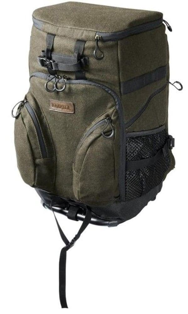 Metso Reppujakkara asekotelolla 25L, view: 1