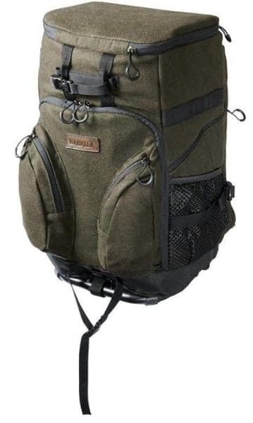 Metso Reppujakkara asekotelolla 25L, view: 1