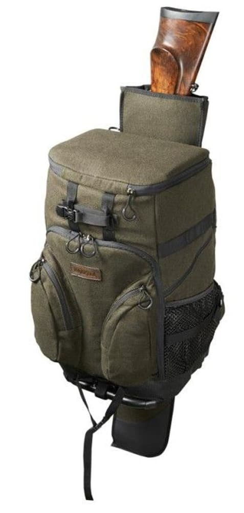 Metso Reppujakkara asekotelolla 25L, view: 3