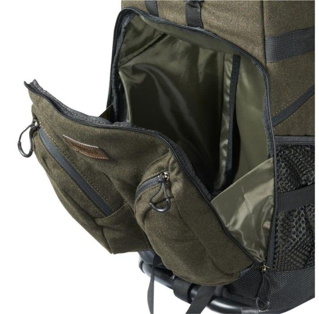 Metso Reppujakkara asekotelolla 25L, view: 2