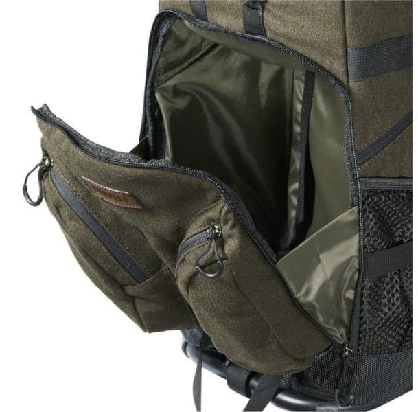 Metso Reppujakkara asekotelolla 25L, view: 2