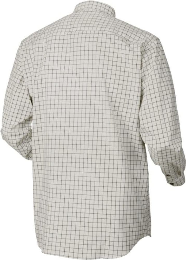 Stenstorp Kauluspaita Dark Apple Check/ Button-Under, view: 1