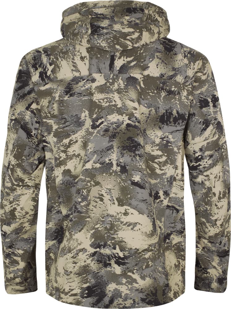 Mountain Hunter Expedition HWS Packable Jacket metsästystakki, AXIS MSP® Mountain, view: 1