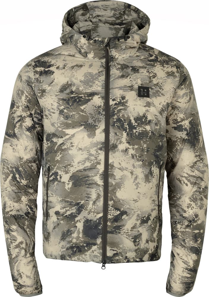 Mountain Hunter Expedition Packable Down Jacket untuvatakki metsästykseen, AXIS MSP® Mountain, view: 0