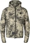 Mountain Hunter Expedition Packable Down Jacket untuvatakki metsästykseen, AXIS MSP® Mountain