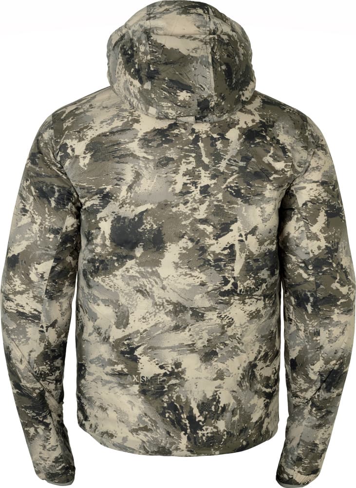 Mountain Hunter Expedition Packable Down Jacket untuvatakki metsästykseen, AXIS MSP® Mountain, view: 1