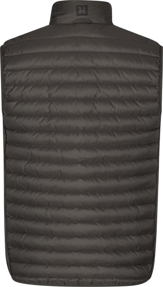 Mountain Hunter Expedition Reversible Down Vest untuvaliivi, camo/ruskea, view: 3