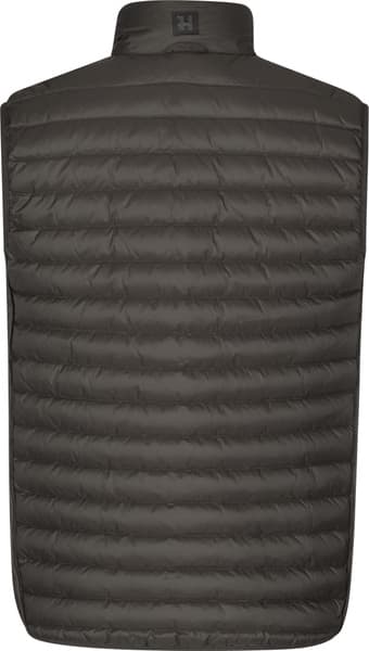 Mountain Hunter Expedition Reversible Down Vest untuvaliivi, camo/ruskea, view: 3