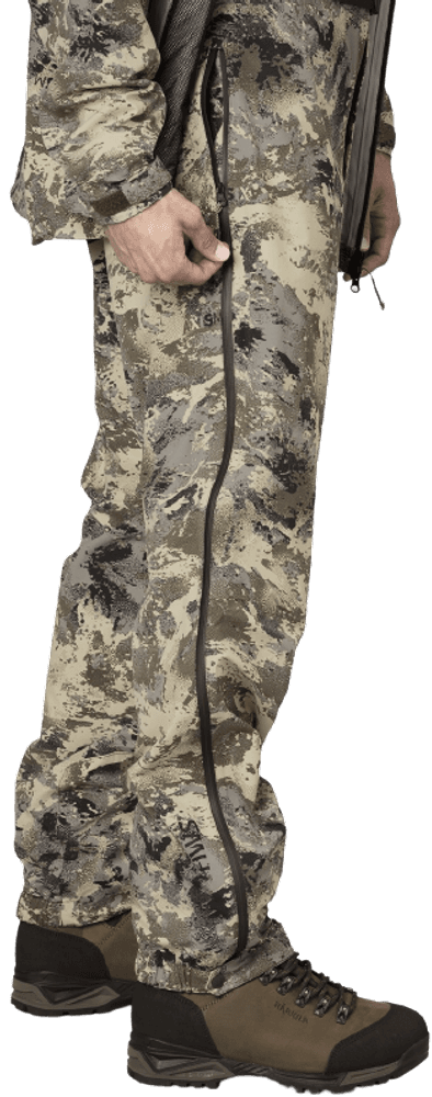 Mountain Hunter Expedition HWS Packable Trousers metsästyshousut, AXIS MSP® Mountain, view: 3