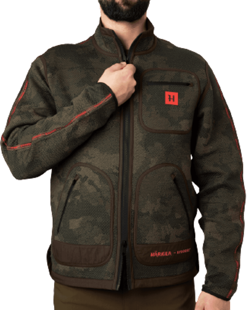 Kamko Pro Edition Reversible Jacket takki, Axis MSP®Limited Edition, view: 4