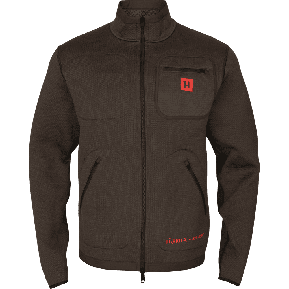 Kamko Pro Edition Reversible Jacket takki, Axis MSP®Limited Edition, view: 2