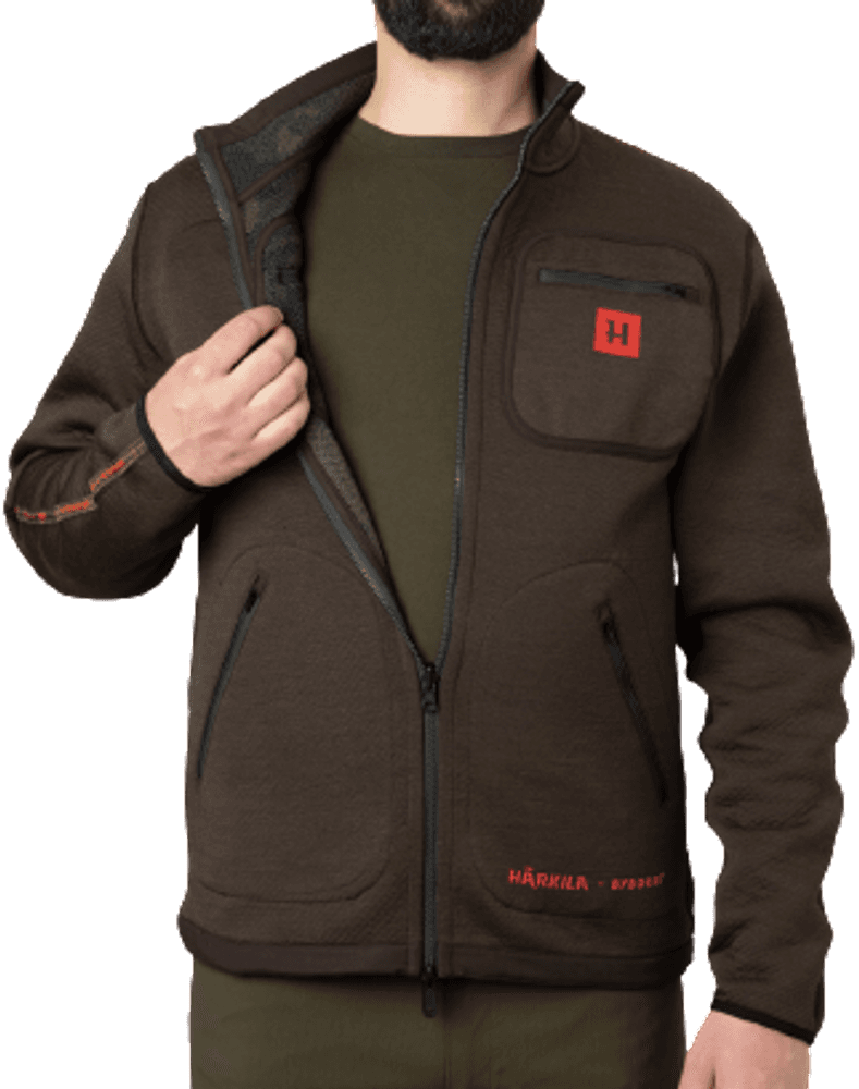 Kamko Pro Edition Reversible Jacket takki, Axis MSP®Limited Edition, view: 6