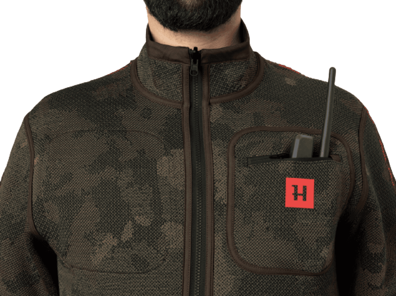 Kamko Pro Edition Reversible Jacket takki, Axis MSP®Limited Edition, view: 8