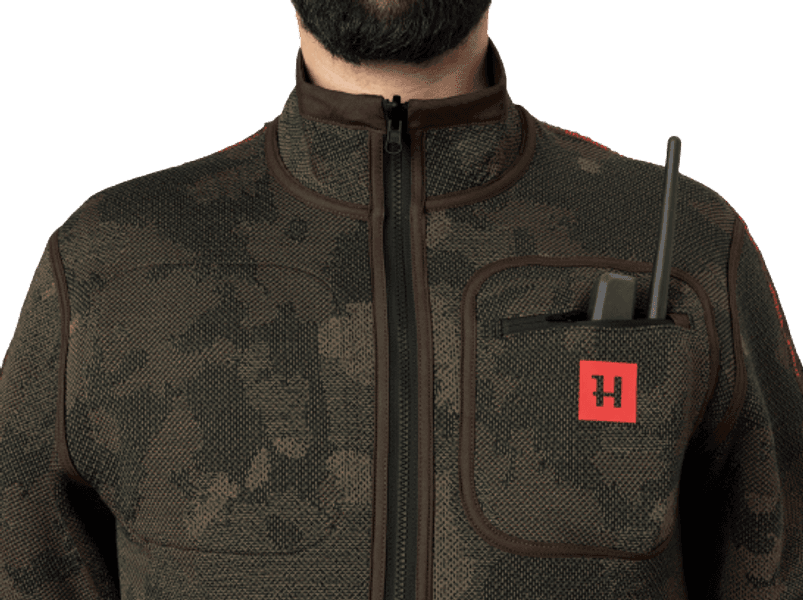 Kamko Pro Edition Reversible Jacket takki, Axis MSP®Limited Edition, view: 8