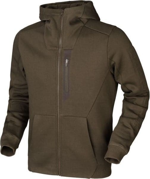Hoodie Willow Green, view: 0