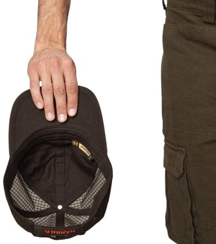 Impact Cap Rosin, view: 1