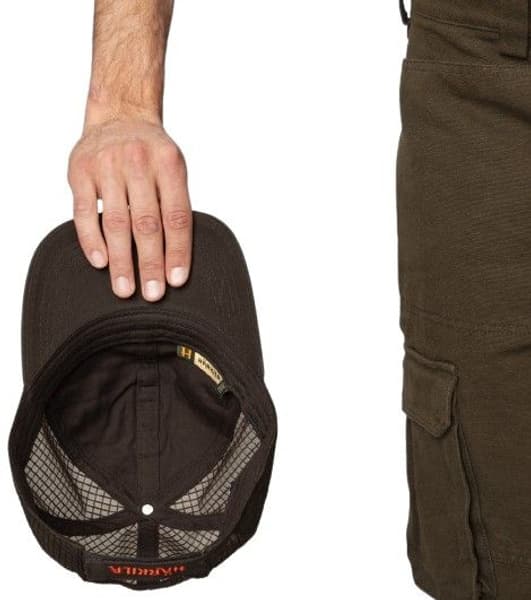 Impact Cap Shadow Brown, view: 3