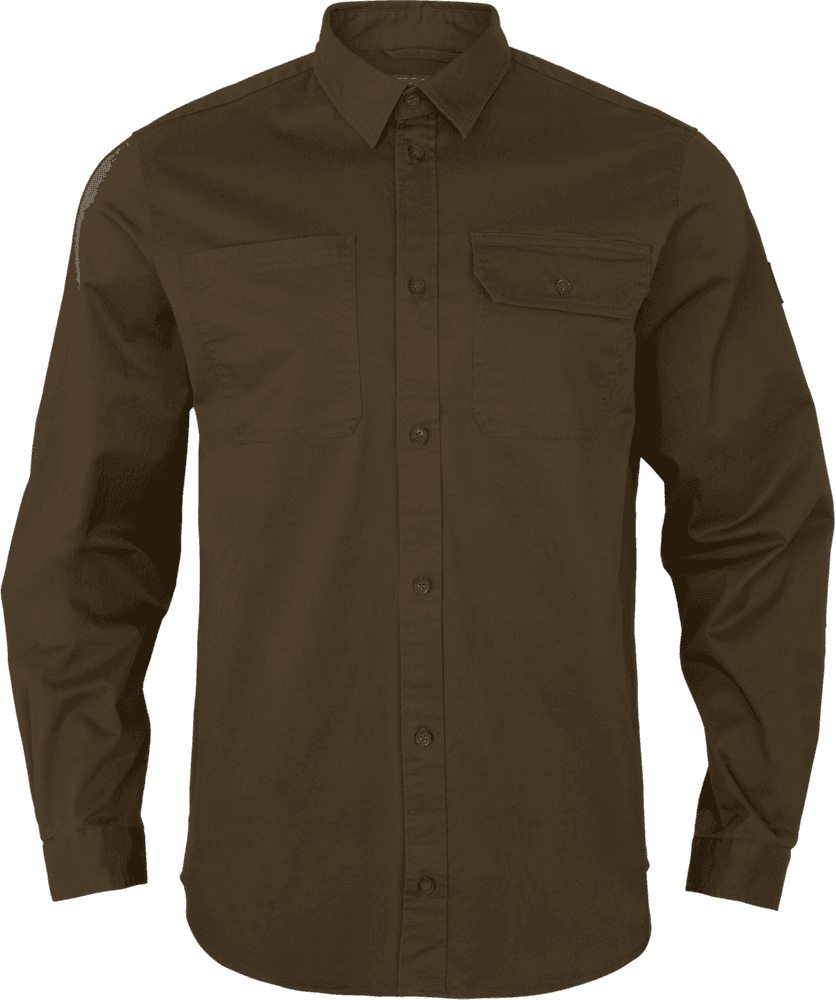 Trym Shirt paita, Willow Green, view: 0