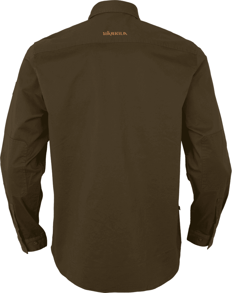 Trym Shirt paita, Willow Green, view: 1