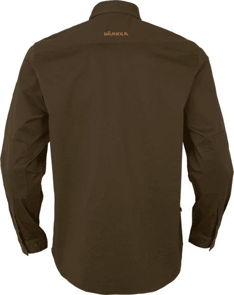 Trym Shirt paita, Willow Green, view: 1