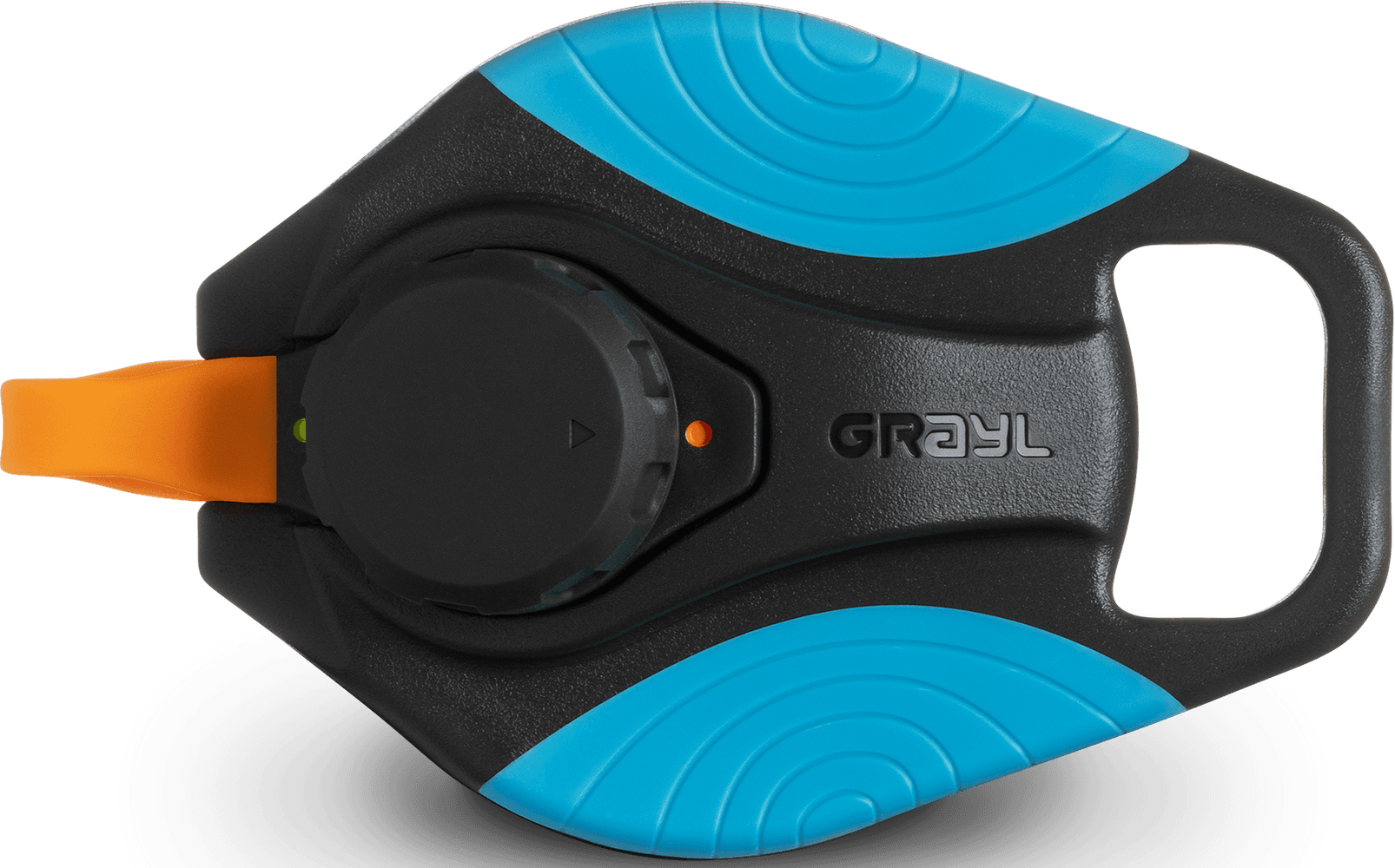 GeoPress Purifier Bottle vedensuodatin, Wanderer Red, view: 6