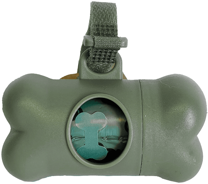 Forest pidike + kakkapussirulla, 1 rulla, 15 kpl, view: 0