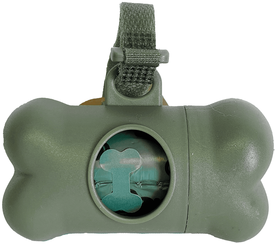 Unscented kakkapussinpidike, 1 rulla, 15 kpl, view: 0